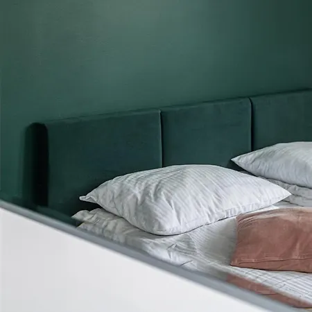 Green Leaf - Billberry Apartment Sopot